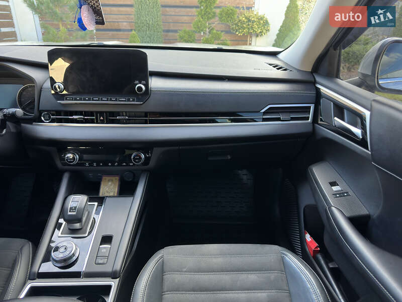 Позашляховик / Кросовер Mitsubishi Outlander 2022 в Стрию фото 71 Позашляховик / Кросовер Mitsubishi Outlander 2022 в Стрию