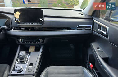 Позашляховик / Кросовер Mitsubishi Outlander 2022 в  фото 71 Позашляховик / Кросовер Mitsubishi Outlander 2022 в
