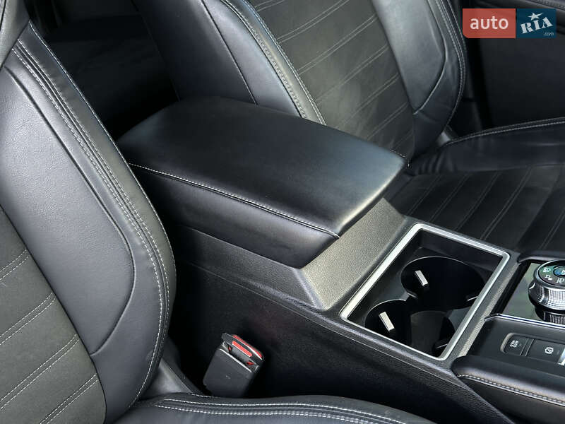 Позашляховик / Кросовер Mitsubishi Outlander 2022 в Стрию фото 90 Позашляховик / Кросовер Mitsubishi Outlander 2022 в Стрию