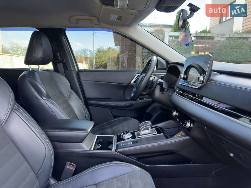 Позашляховик / Кросовер Mitsubishi Outlander 2022 в Стрию фото 94 Позашляховик / Кросовер Mitsubishi Outlander 2022 в Стрию