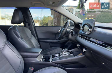 Позашляховик / Кросовер Mitsubishi Outlander 2022 в  фото 94 Позашляховик / Кросовер Mitsubishi Outlander 2022 в