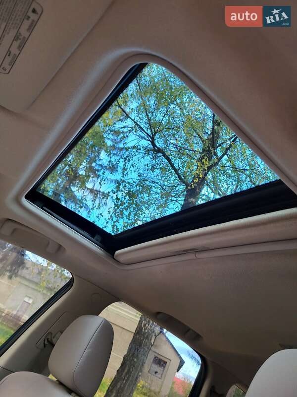 Позашляховик / Кросовер Mitsubishi Outlander 2008 в Теофіполі фото 15 Позашляховик / Кросовер Mitsubishi Outlander 2008 в Теофіполі