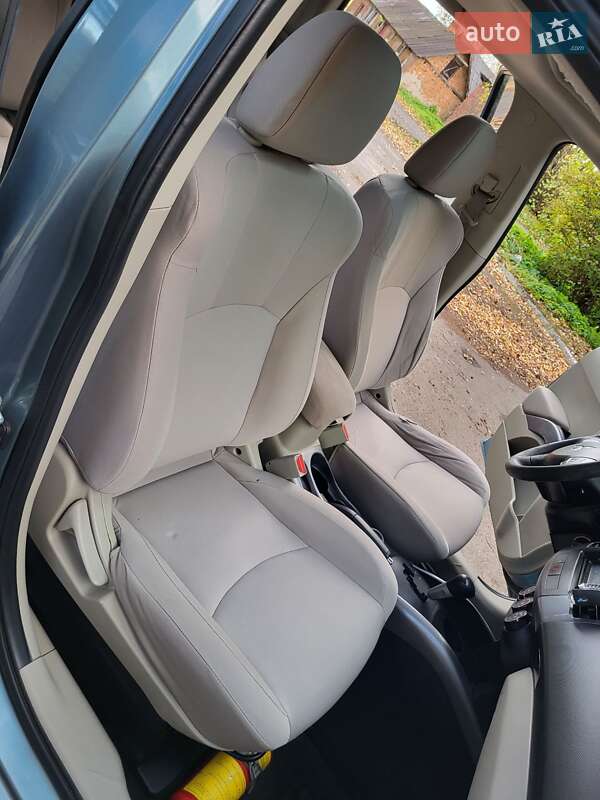 Позашляховик / Кросовер Mitsubishi Outlander 2008 в Теофіполі фото 23 Позашляховик / Кросовер Mitsubishi Outlander 2008 в Теофіполі