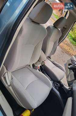 Внедорожник / Кроссовер Mitsubishi Outlander 2008 в 