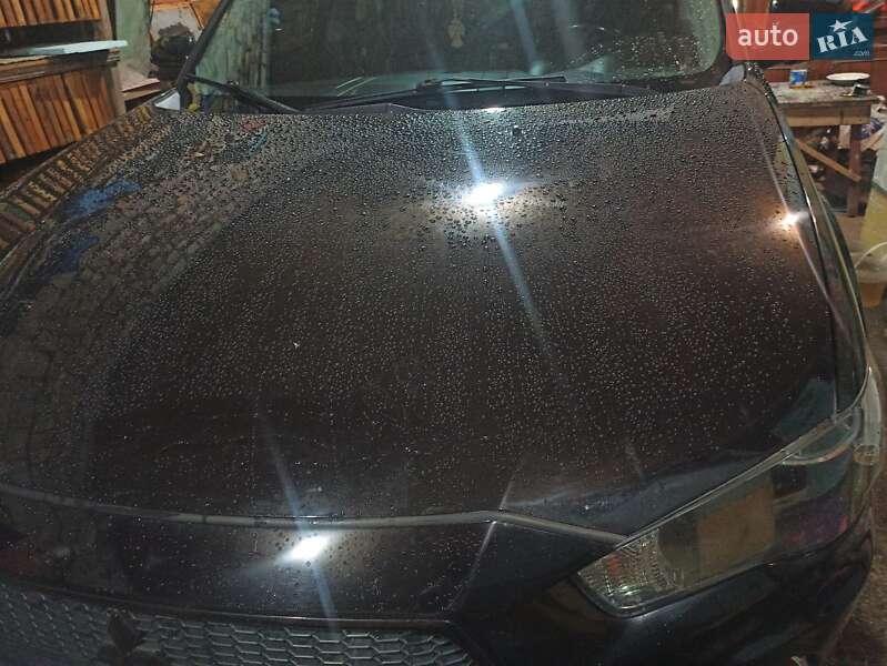 Внедорожник / Кроссовер Mitsubishi Outlander 2010 в Каменском фото 17 Внедорожник / Кроссовер Mitsubishi Outlander 2010 в Каменском