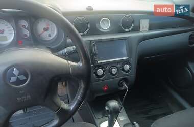 Позашляховик / Кросовер Mitsubishi Outlander 2007 в  фото 14 Позашляховик / Кросовер Mitsubishi Outlander 2007 в