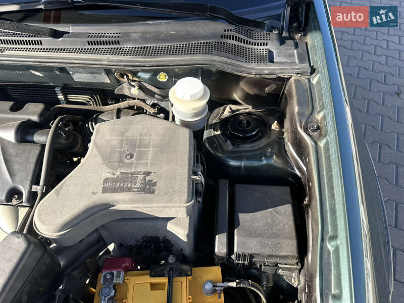 Позашляховик / Кросовер Mitsubishi Outlander 2006 в Києві фото 24 Позашляховик / Кросовер Mitsubishi Outlander 2006 в Києві