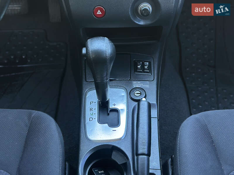 Позашляховик / Кросовер Mitsubishi Outlander 2006 в Києві фото 31 Позашляховик / Кросовер Mitsubishi Outlander 2006 в Києві