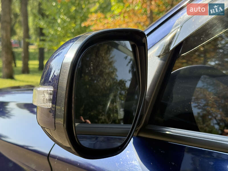 Внедорожник / Кроссовер Mitsubishi Outlander 2021 в Киеве фото 16 Внедорожник / Кроссовер Mitsubishi Outlander 2021 в Киеве