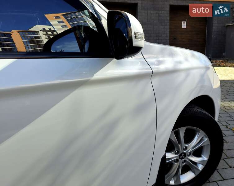 Внедорожник / Кроссовер Mitsubishi Outlander 2013 в Ивано-Франковске фото 29 Внедорожник / Кроссовер Mitsubishi Outlander 2013 в Ивано-Франковске