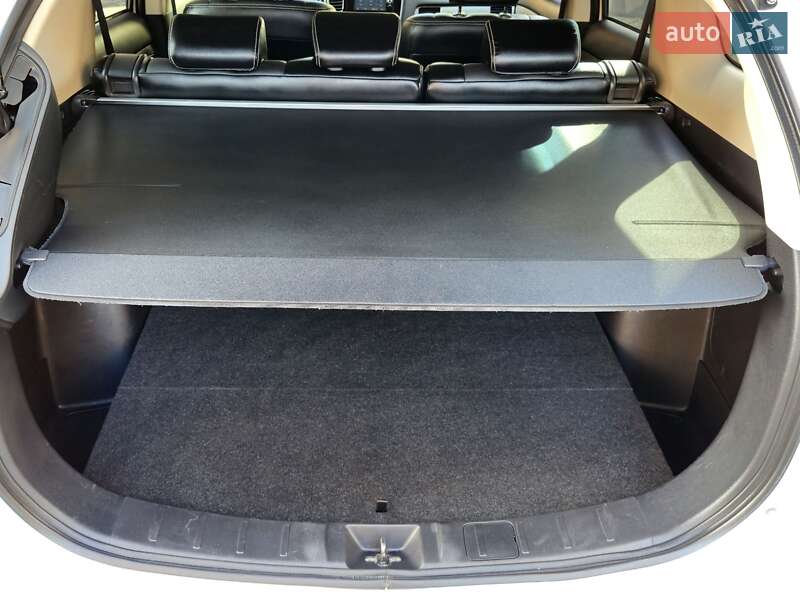 Внедорожник / Кроссовер Mitsubishi Outlander 2013 в Ивано-Франковске фото 74 Внедорожник / Кроссовер Mitsubishi Outlander 2013 в Ивано-Франковске