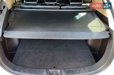 Позашляховик / Кросовер Mitsubishi Outlander 2013 в  фото 75 Позашляховик / Кросовер Mitsubishi Outlander 2013 в