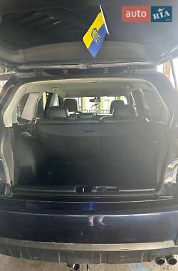 Позашляховик / Кросовер Mitsubishi Outlander 2010 в  фото 6 Позашляховик / Кросовер Mitsubishi Outlander 2010 в