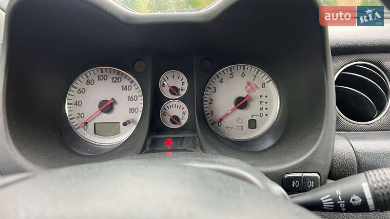 Позашляховик / Кросовер Mitsubishi Outlander 2007 в Павлограді