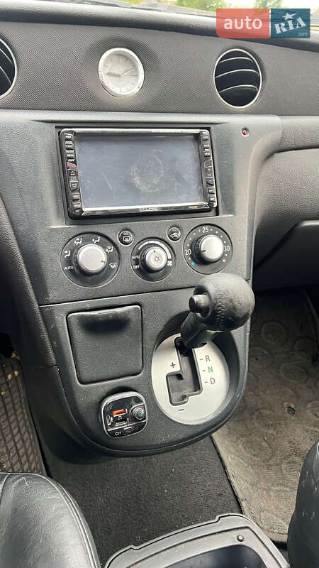 Позашляховик / Кросовер Mitsubishi Outlander 2007 в Павлограді