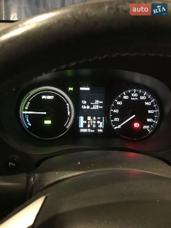 Внедорожник / Кроссовер Mitsubishi Outlander 2013 в Киеве фото 2 Внедорожник / Кроссовер Mitsubishi Outlander 2013 в Киеве