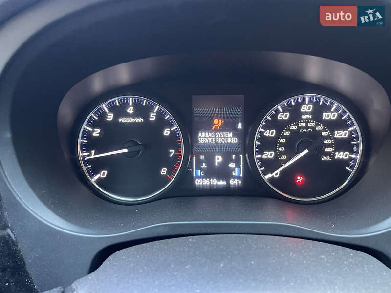 Внедорожник / Кроссовер Mitsubishi Outlander 2017 в Одессе фото 9 Внедорожник / Кроссовер Mitsubishi Outlander 2017 в Одессе