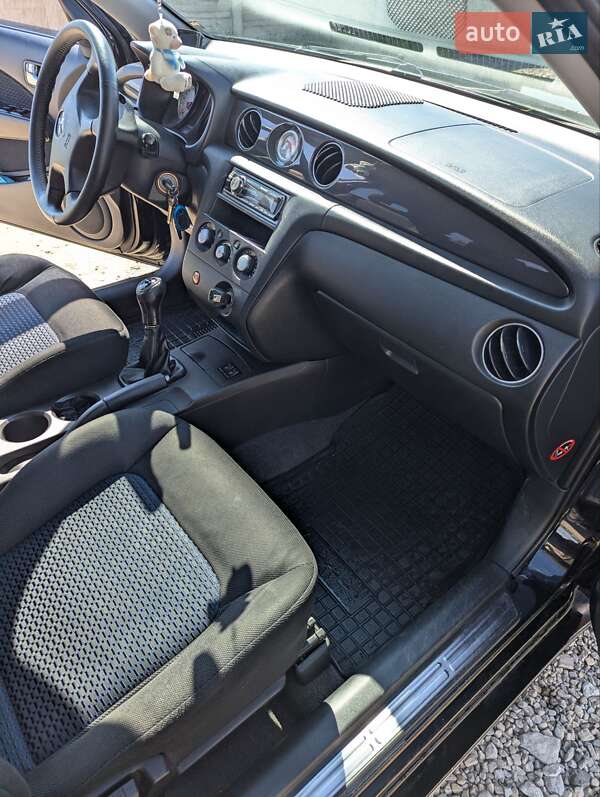 Внедорожник / Кроссовер Mitsubishi Outlander 2008 в Новой Ушице