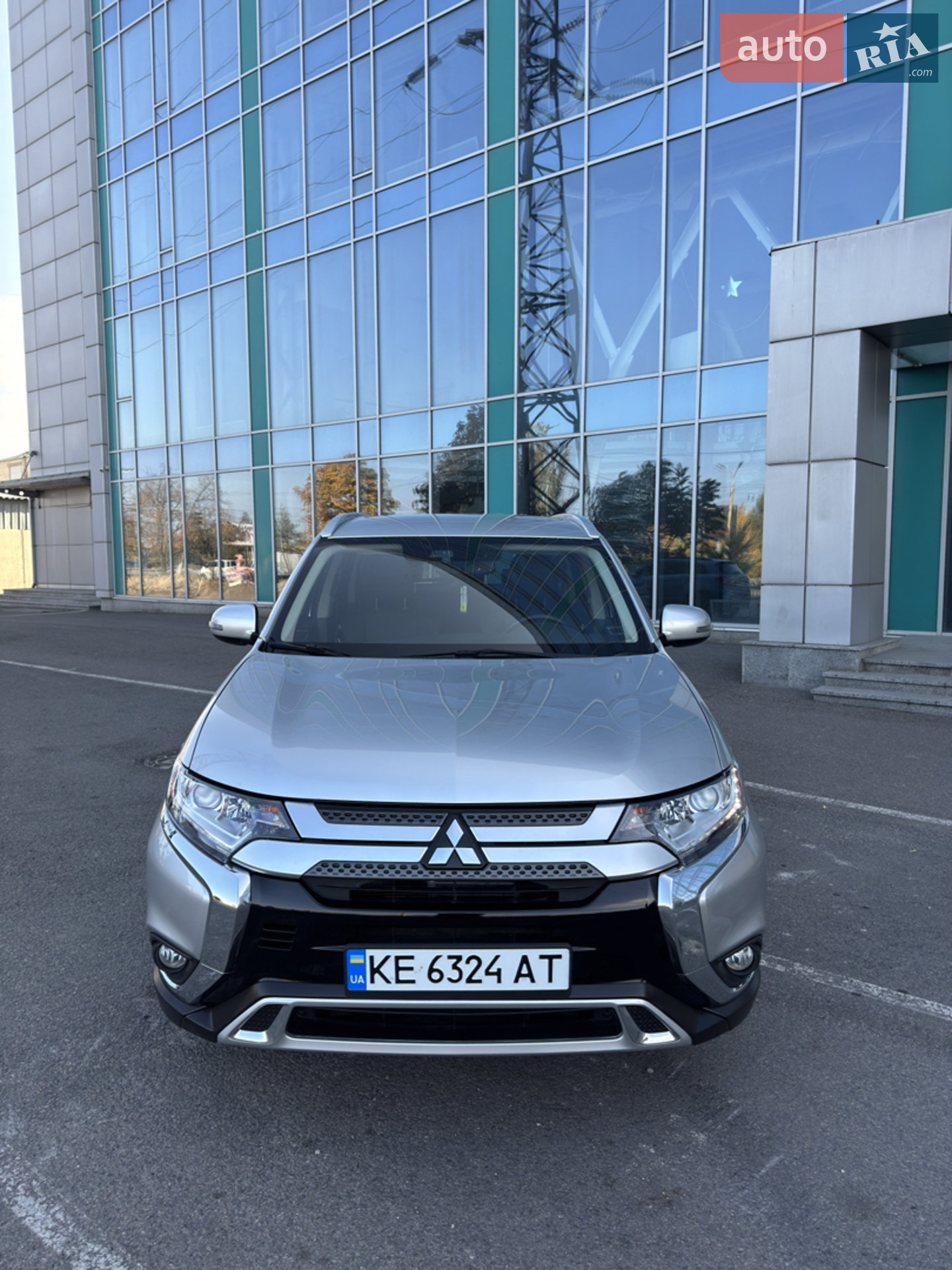 2020 Mitsubishi Outlander - мініатюра 15