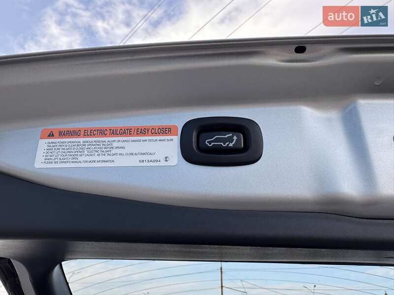Внедорожник / Кроссовер Mitsubishi Outlander 2020 в Днепре фото 38 Внедорожник / Кроссовер Mitsubishi Outlander 2020 в Днепре