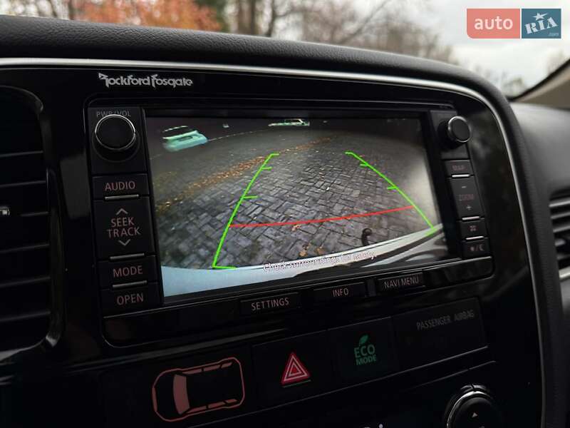 Внедорожник / Кроссовер Mitsubishi Outlander 2014 в Дрогобыче фото 60 Внедорожник / Кроссовер Mitsubishi Outlander 2014 в Дрогобыче