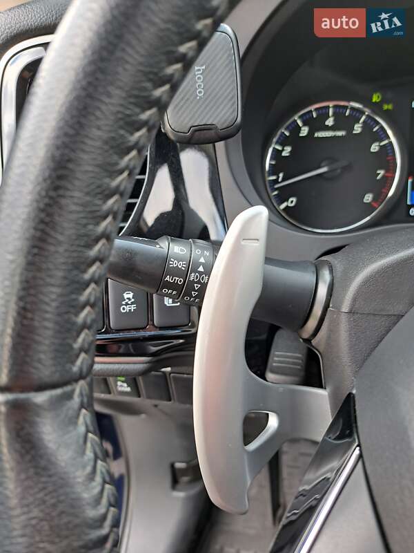 Внедорожник / Кроссовер Mitsubishi Outlander 2022 в Борисполе фото 25 Внедорожник / Кроссовер Mitsubishi Outlander 2022 в Борисполе