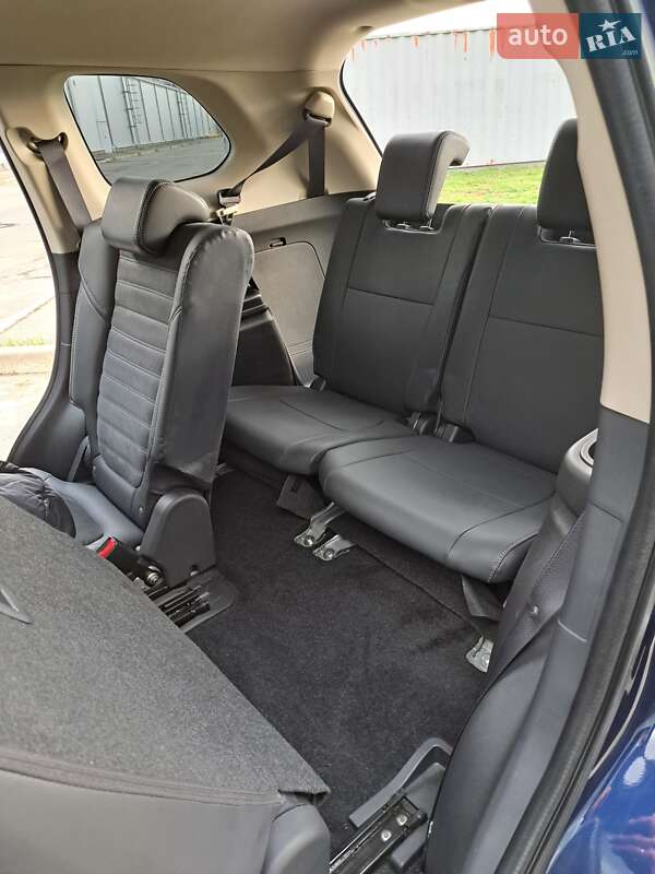 Внедорожник / Кроссовер Mitsubishi Outlander 2022 в Борисполе фото 31 Внедорожник / Кроссовер Mitsubishi Outlander 2022 в Борисполе