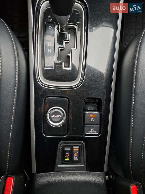 Внедорожник / Кроссовер Mitsubishi Outlander 2022 в Борисполе фото 28 Внедорожник / Кроссовер Mitsubishi Outlander 2022 в Борисполе