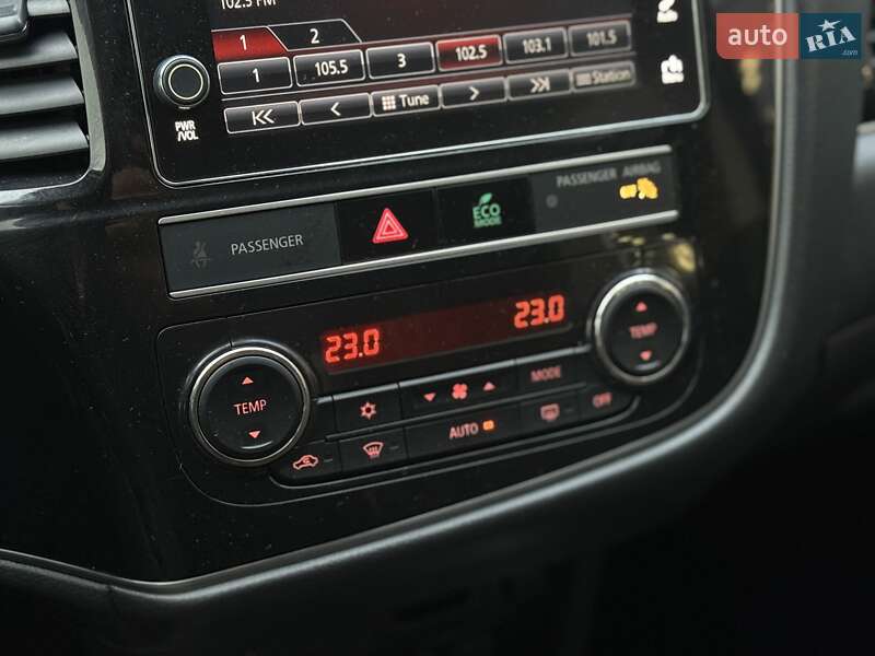 Позашляховик / Кросовер Mitsubishi Outlander 2019 в Києві фото 21 Позашляховик / Кросовер Mitsubishi Outlander 2019 в Києві