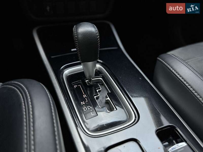 Позашляховик / Кросовер Mitsubishi Outlander 2019 в Києві фото 22 Позашляховик / Кросовер Mitsubishi Outlander 2019 в Києві