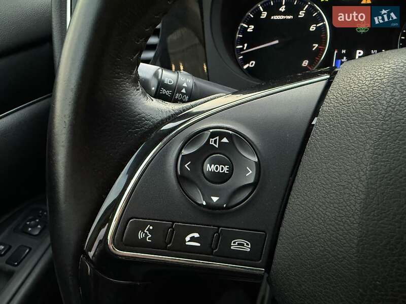 Позашляховик / Кросовер Mitsubishi Outlander 2019 в Києві фото 25 Позашляховик / Кросовер Mitsubishi Outlander 2019 в Києві