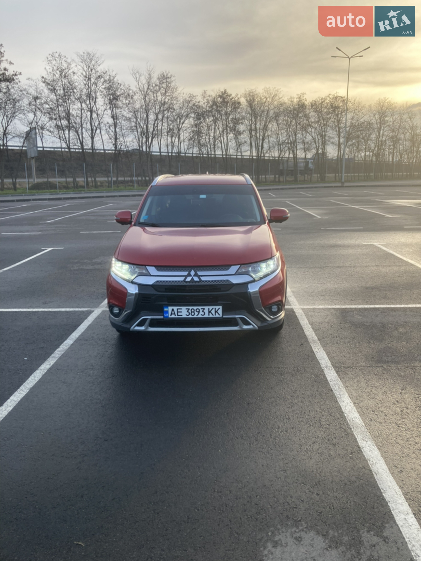 2018 Mitsubishi Outlander - мініатюра 13