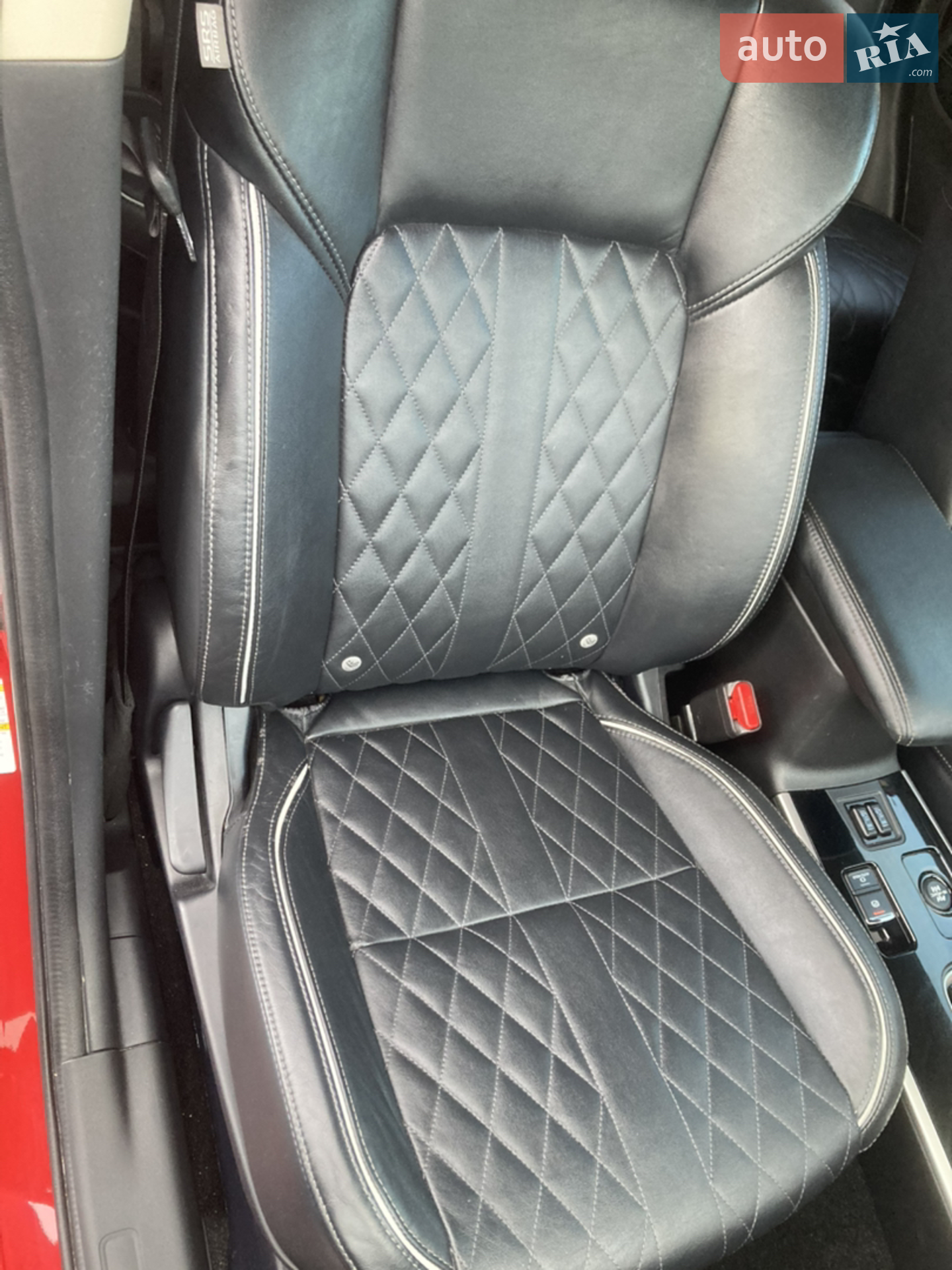 2018 Mitsubishi Outlander - мініатюра 18