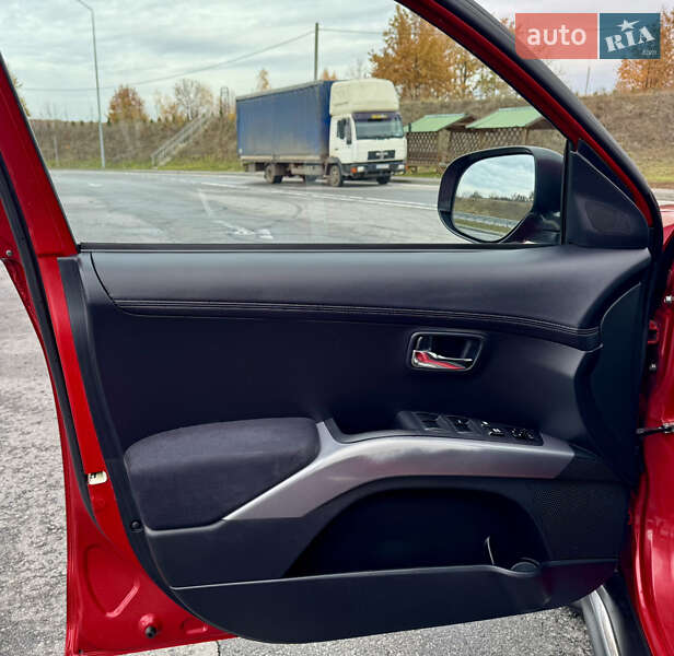 Внедорожник / Кроссовер Mitsubishi Outlander 2010 в Полтаве фото 28 Внедорожник / Кроссовер Mitsubishi Outlander 2010 в Полтаве