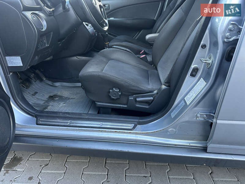 Внедорожник / Кроссовер Mitsubishi Outlander 2005 в Ивано-Франковске фото 19 Внедорожник / Кроссовер Mitsubishi Outlander 2005 в Ивано-Франковске