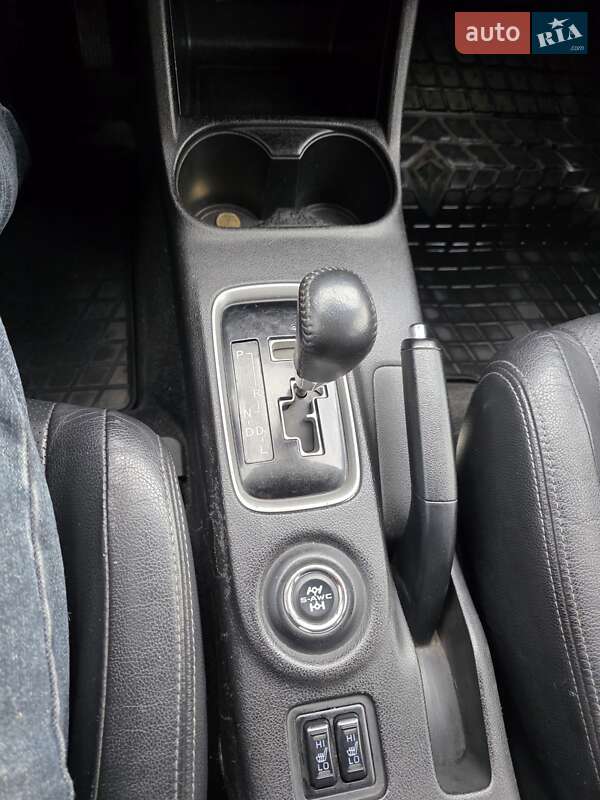 Внедорожник / Кроссовер Mitsubishi Outlander 2015 в Золотоноше фото 18 Внедорожник / Кроссовер Mitsubishi Outlander 2015 в Золотоноше