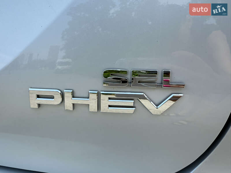 Внедорожник / Кроссовер Mitsubishi Outlander 2022 в Днепре фото 12 Внедорожник / Кроссовер Mitsubishi Outlander 2022 в Днепре