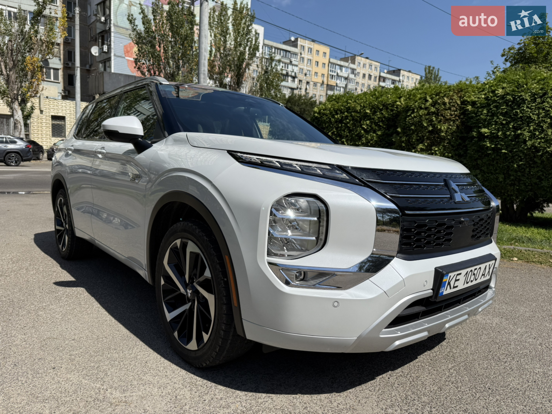 2022 Mitsubishi Outlander - мініатюра 9
