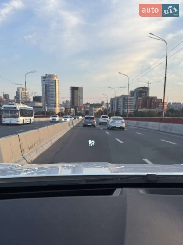 Внедорожник / Кроссовер Mitsubishi Outlander 2022 в Днепре фото 21 Внедорожник / Кроссовер Mitsubishi Outlander 2022 в Днепре