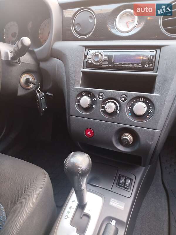 Внедорожник / Кроссовер Mitsubishi Outlander 2008 в Умани