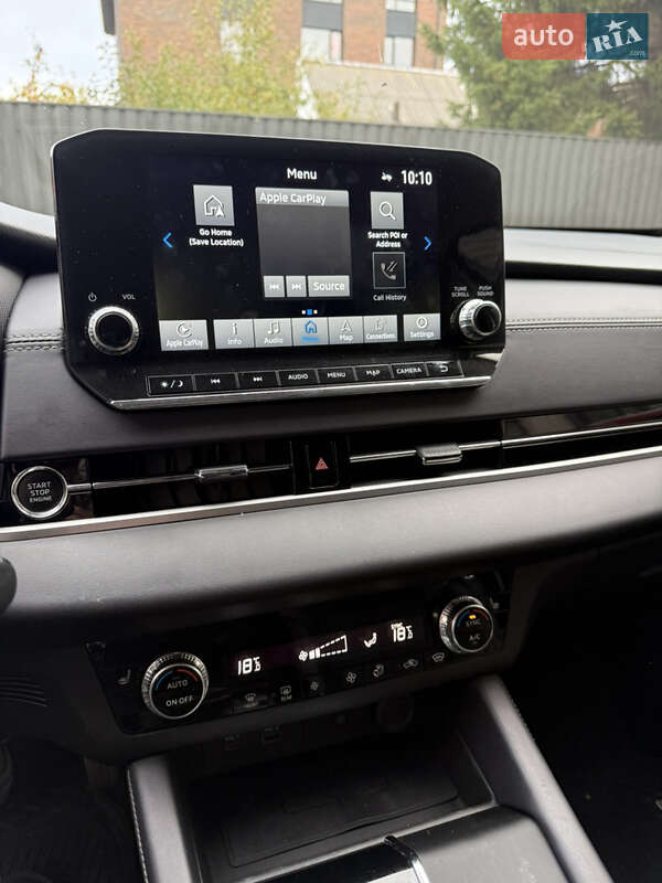 Внедорожник / Кроссовер Mitsubishi Outlander 2022 в Ирпене фото 11 Внедорожник / Кроссовер Mitsubishi Outlander 2022 в Ирпене