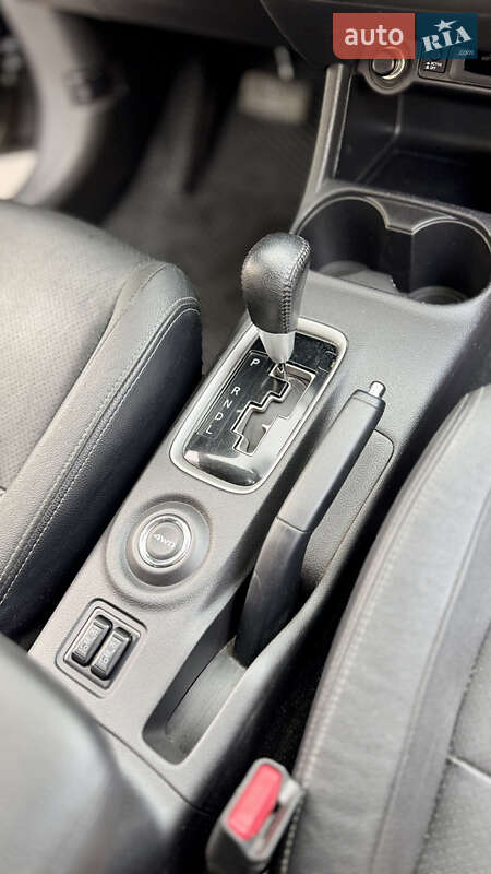 Внедорожник / Кроссовер Mitsubishi Outlander 2016 в Борисполе фото 13 Внедорожник / Кроссовер Mitsubishi Outlander 2016 в Борисполе