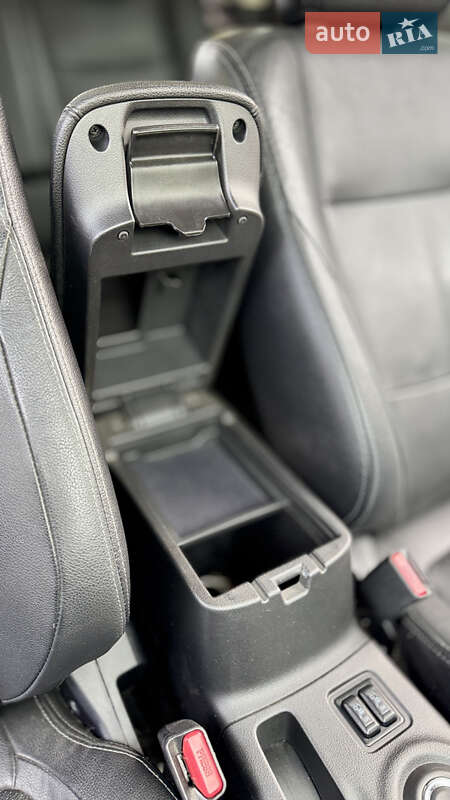 Внедорожник / Кроссовер Mitsubishi Outlander 2016 в Борисполе фото 17 Внедорожник / Кроссовер Mitsubishi Outlander 2016 в Борисполе