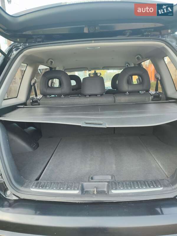 Позашляховик / Кросовер Mitsubishi Outlander 2008 в Івано-Франківську фото 10 Позашляховик / Кросовер Mitsubishi Outlander 2008 в Івано-Франківську