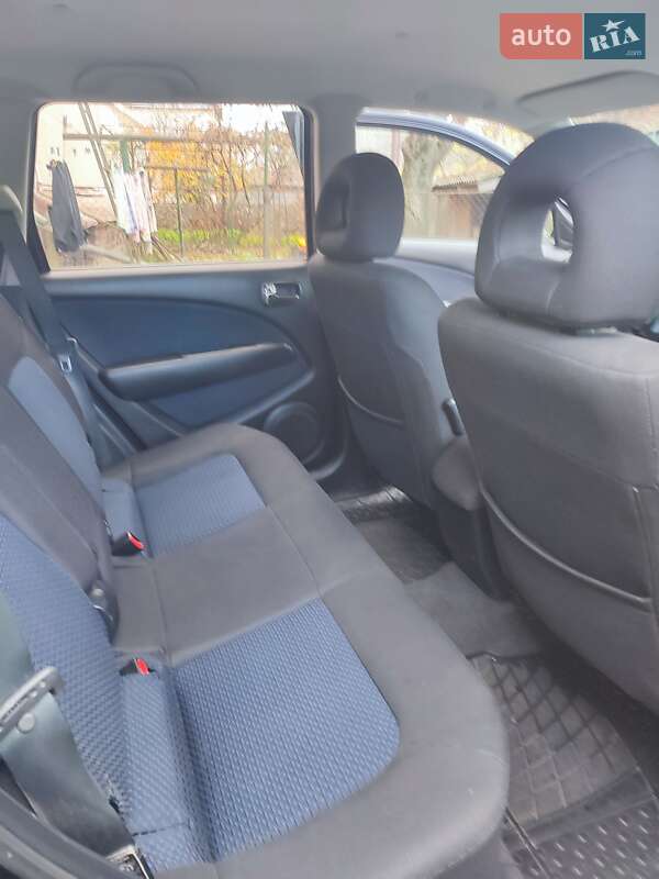 Позашляховик / Кросовер Mitsubishi Outlander 2008 в Івано-Франківську фото 30 Позашляховик / Кросовер Mitsubishi Outlander 2008 в Івано-Франківську