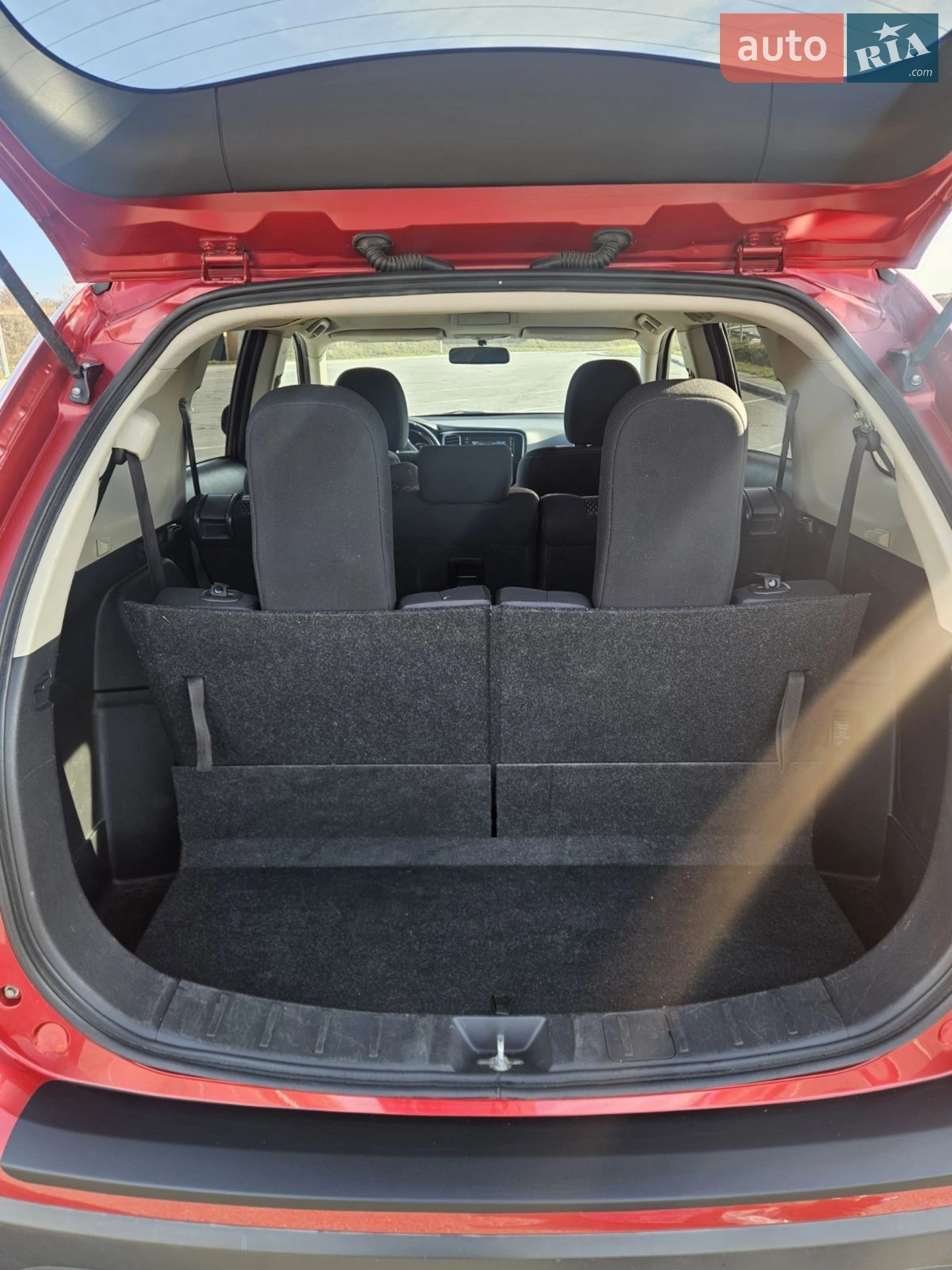 2017 Mitsubishi Outlander - мініатюра 8