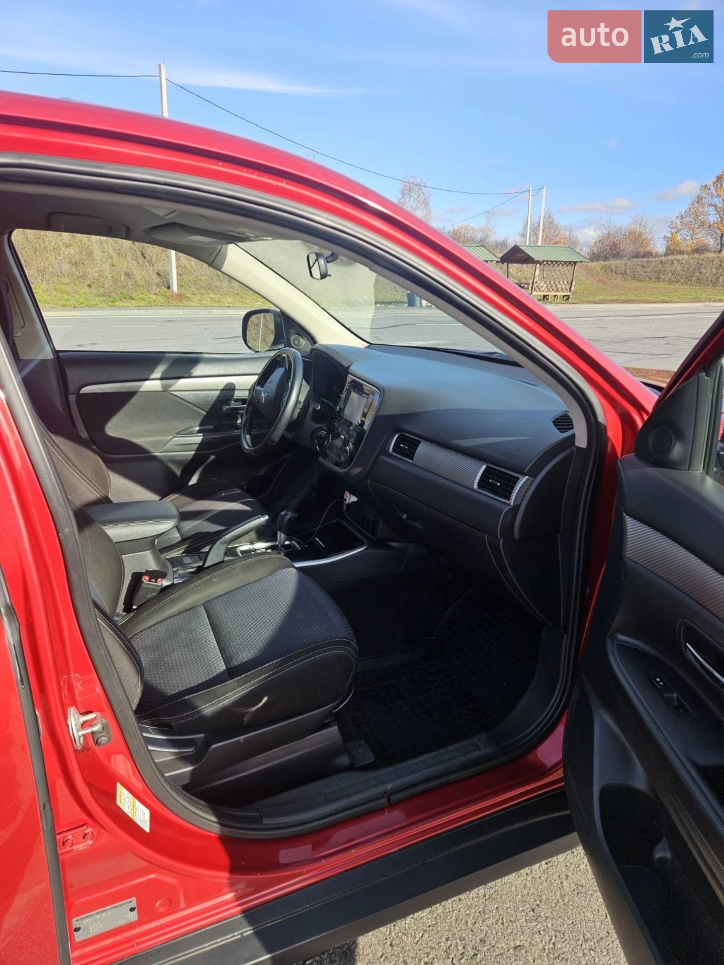 2017 Mitsubishi Outlander - мініатюра 6