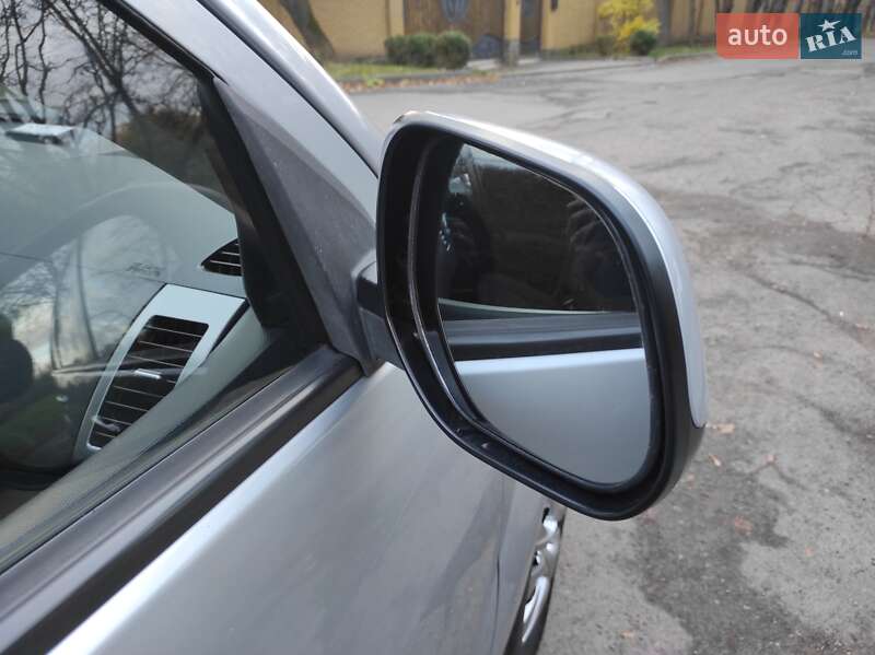 Внедорожник / Кроссовер Mitsubishi Outlander 2007 в Хмельницком