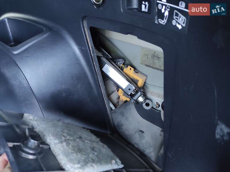 Внедорожник / Кроссовер Mitsubishi Outlander 2007 в Хмельницком