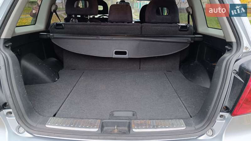 Внедорожник / Кроссовер Mitsubishi Outlander 2006 в Шептицькому фото 10 Внедорожник / Кроссовер Mitsubishi Outlander 2006 в Шептицькому